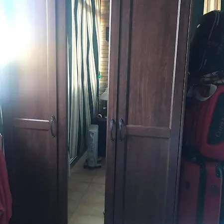 Homestay Individual Barcelona