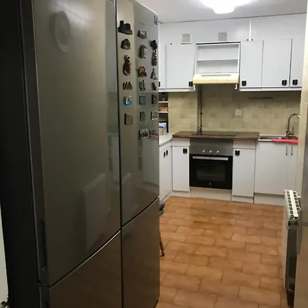 Individual Homestay Barcelona