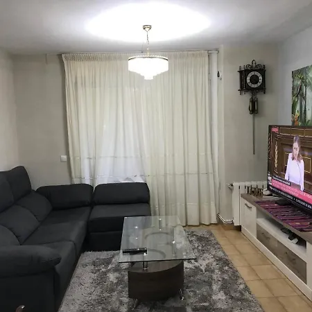 Individual Barcelona