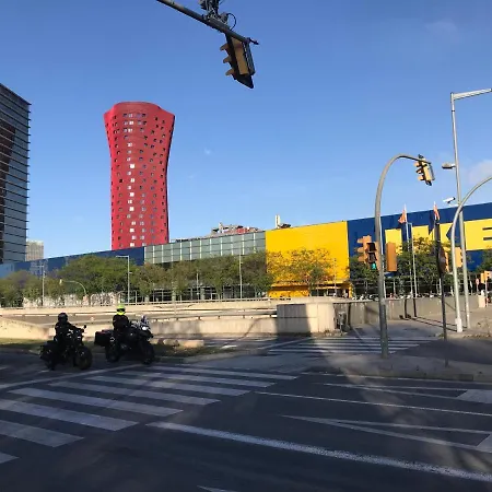 Individual Barcelona
